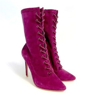 Steve Madden - 7.5 Satisfied Boot